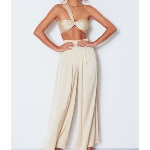 La viva set champagne